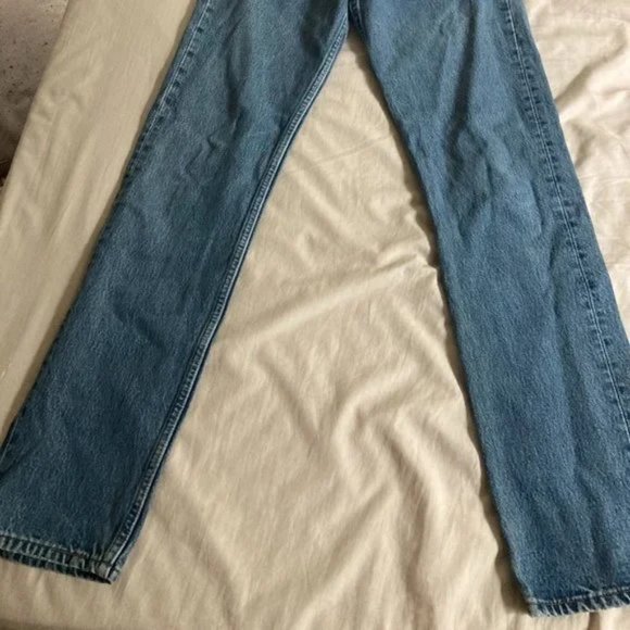 Vintage Levi's 501s made in USA - Picture 3 of 16